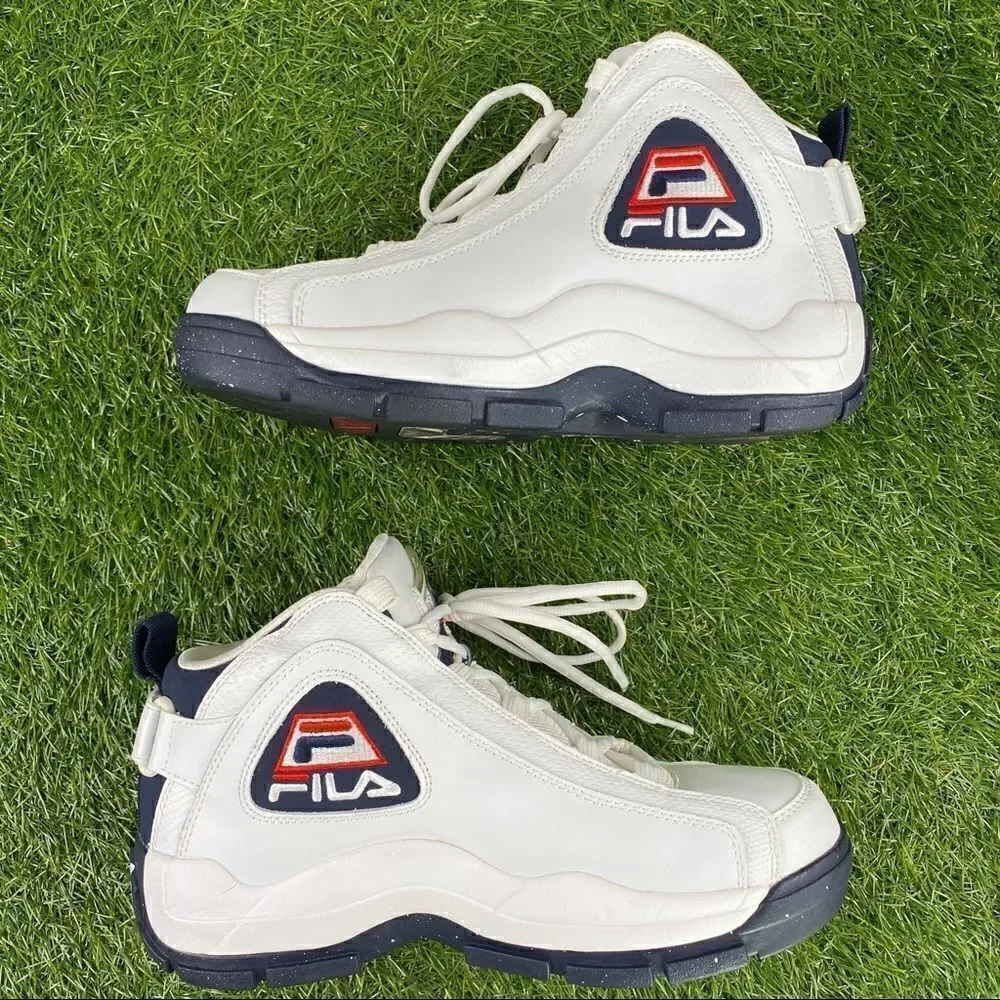 FILA 96 Olympic Grant Hill Dream Team 2